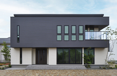 伊勢崎住宅公園展示場　来場予約のメイン画像