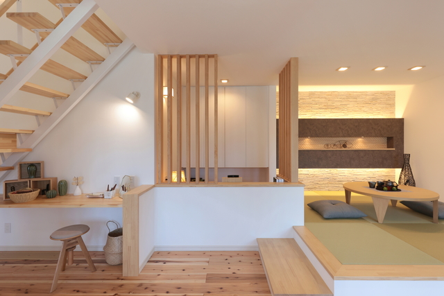 【11月期間限定】【初めて見学の方向け】お家相談会★Amazonギフト券1万円特典付★のメイン画像