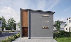 【予約不要】大好きな釣りと、猫との暮らしを両立させたペット共生住宅のメイン画像