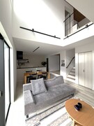 今話題の暖かい新築住宅を体感！見学ツアーのメイン画像