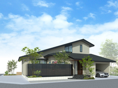 部入道モデル見聞会（白山市部入道）のメイン画像