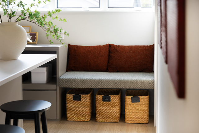 【高知市鴨部】SHINKA FLEXモデルハウス｜見学予約受付中のメイン画像