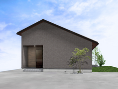 【愛知県】ゆとりとつながりを感じる、心地よい平屋のメイン画像