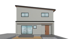 ７月11.12.13日、伊勢市小俣町にて完成見学会！のメイン画像