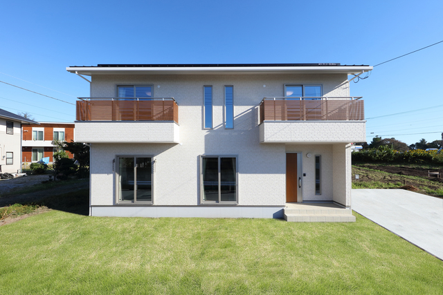 【限定開催】見どころ満載！平屋&二階建て比較相談会★Amazonギフト1万円付〈8月31日まで〉のメイン画像