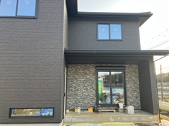 市原展示場　〈住まいの勉強会〉吹抜けと小上がり和室のある家 オーナー様邸見学会のメイン画像