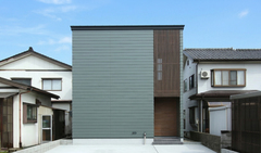 【予約不要】サーファーのご夫婦が叶えた、ナチュラルヴィンテージな家のメイン画像