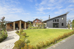 柏展示場見学会のメイン画像