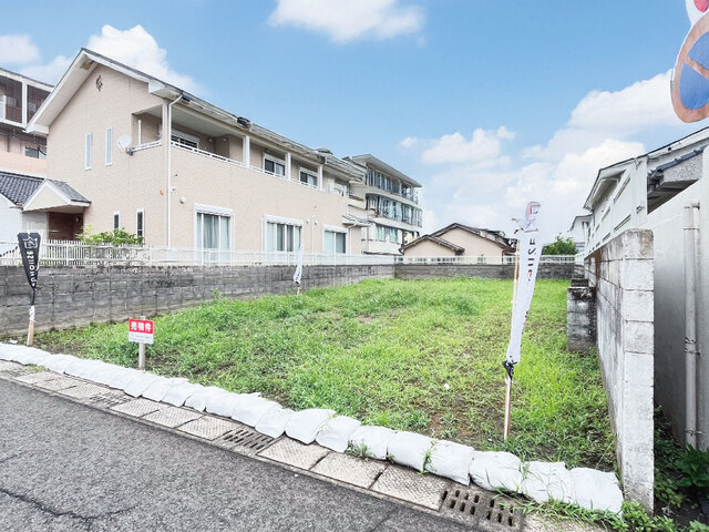 【鹿児島市】土地探し相談会のメイン画像