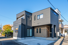 静岡市駿河区東新田5丁目「いろは.いえ建売」見学＆販売会のメイン画像