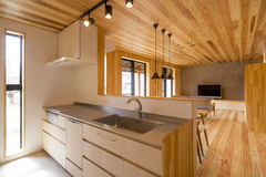 断熱性能向上で快適さUP！完成見学会in山形市門伝のメイン画像