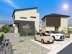 【小郡市大崎】構造現場見学会のメイン画像