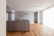 平津の家　完成見学会のメイン画像