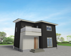 【箕輪町】４月完成現場見学会②のメイン画像