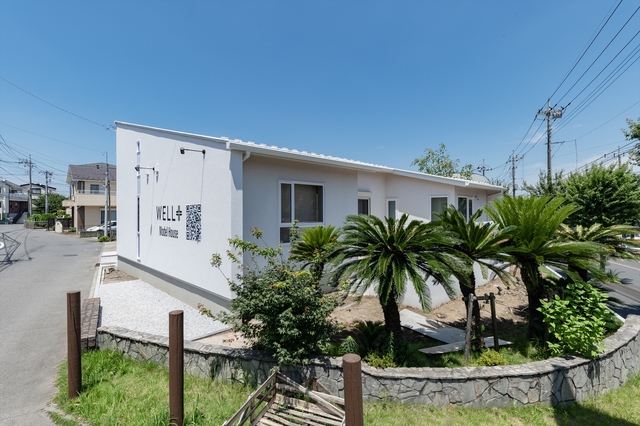 平屋＋αの暮らし　1.5階建てモデルハウス見学会【WELL+】のメイン画像