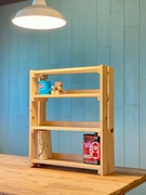 【大人の木工教室】itsubo Craft Factory ウッドシェルフを作ろう♬のメイン画像