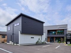 アイフルホーム広島店 モデルハウス見学会のメイン画像