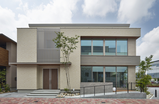 新堺美原展示場　【他社で決める前に！】間取りのセカンドオピニオンのメイン画像