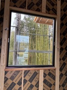 【伊賀市】『竹林を眺める家』構造見学会のメイン画像