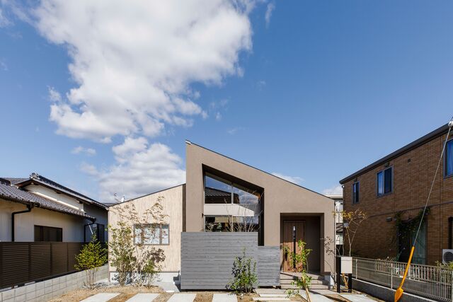 【岡山市北区平田】平屋モデルハウス見学会のメイン画像