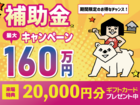 【全店舗開催】みらいエコ補助金キャンペーンのメイン画像