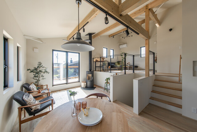 【いわき市】初めての方でも安心！住宅相談会のメイン画像