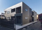 【神奈川県横浜市】モデルルーム見学会　高級感を纏うホテルライクな賃貸住宅～神奈川資産活用～のメイン画像