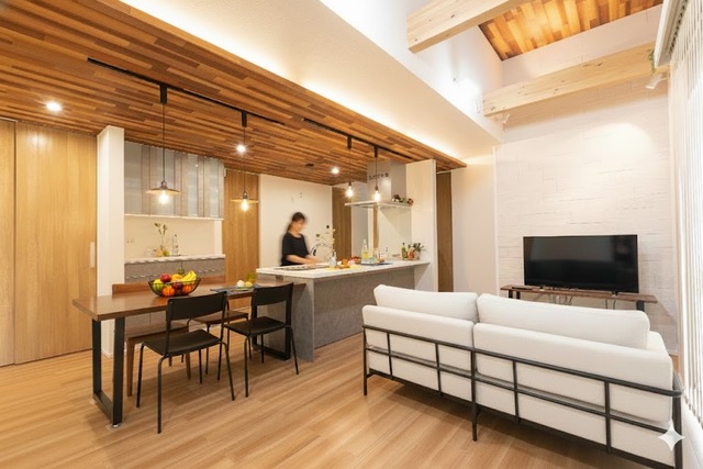 新春家造り応援キャンペーンのメイン画像