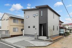 【倉敷市西富井】モデルハウス見学会のメイン画像