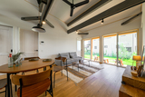LaW  by 光と風設計社　5/9・10「暮らし展」甲府市山宮町 見学会のメイン画像