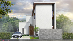 安江リアルサイズ展示場 見学会のメイン画像