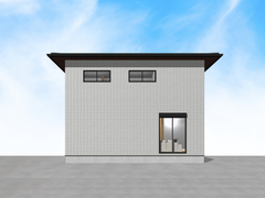 【いなべ市】開放感と上質さが調和する住まいのメイン画像