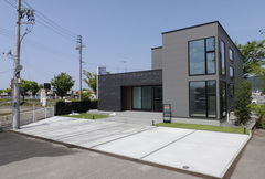 紀伊川辺住宅展示場見学受付中！のメイン画像