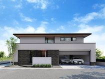 金沢市笠舞の家（Ｋ氏邸）のメイン画像