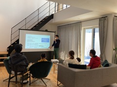 3カ月以内に74％の方が購入決定出来る【土地の選び方・決め方】セミナーのメイン画像