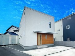 アイフルホーム富士宮店 ひばりヶ丘住宅展示場 来場予約のメイン画像