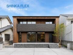 【倉敷市沖新町】SHINKA FLEX15のメイン画像