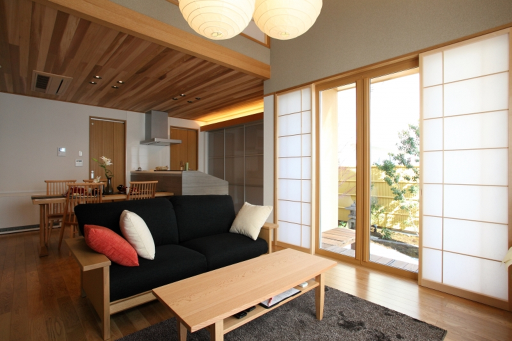 八女の住宅展示場へ行こう☆*