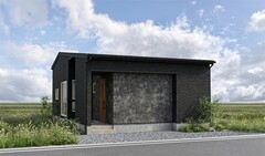 【予約不要】22坪の平屋で叶える、ペットと暮らすカフェ風の住まいのメイン画像