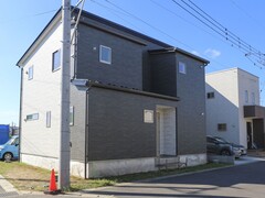 予約制建売販売会｜五井№37新築戸建て　駅チカ×オール電化×収納のメイン画像