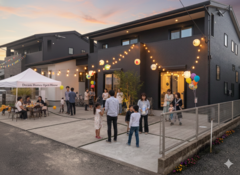 初めて家づくり相談会！資金計画からのメイン画像