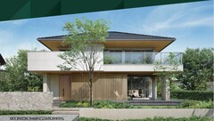 【北区尾上】完成現場見学会のメイン画像