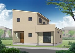 江津市二宮町神主「 完成見学会 」のメイン画像