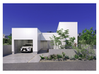 「平屋×全館空調×ビルトインガレージ」 山口市完成見学会のメイン画像