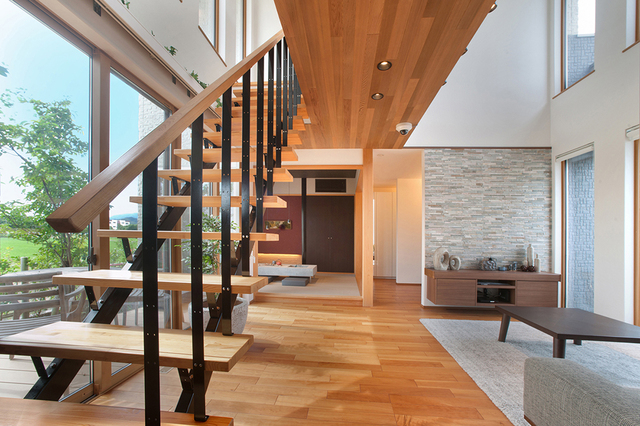 12/6(土)～12/21(日) モデルハウス見学会開催！in徳島市八万町のメイン画像