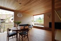 一宮市　完全予約制オープンハウスのメイン画像