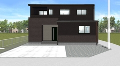 3月20.21.22日、松阪市　完成見学会！のメイン画像