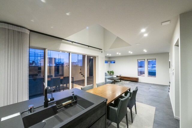 ウィズランド大麻北町モデルハウス2026のメイン画像