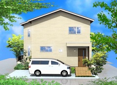 完成見学会【埼玉県さいたま市中央区】共働き夫婦に優しい、家事が楽になるお家のメイン画像
