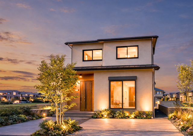 【完成見学会】1階完結の家づくり in 鈴鹿市須賀のメイン画像